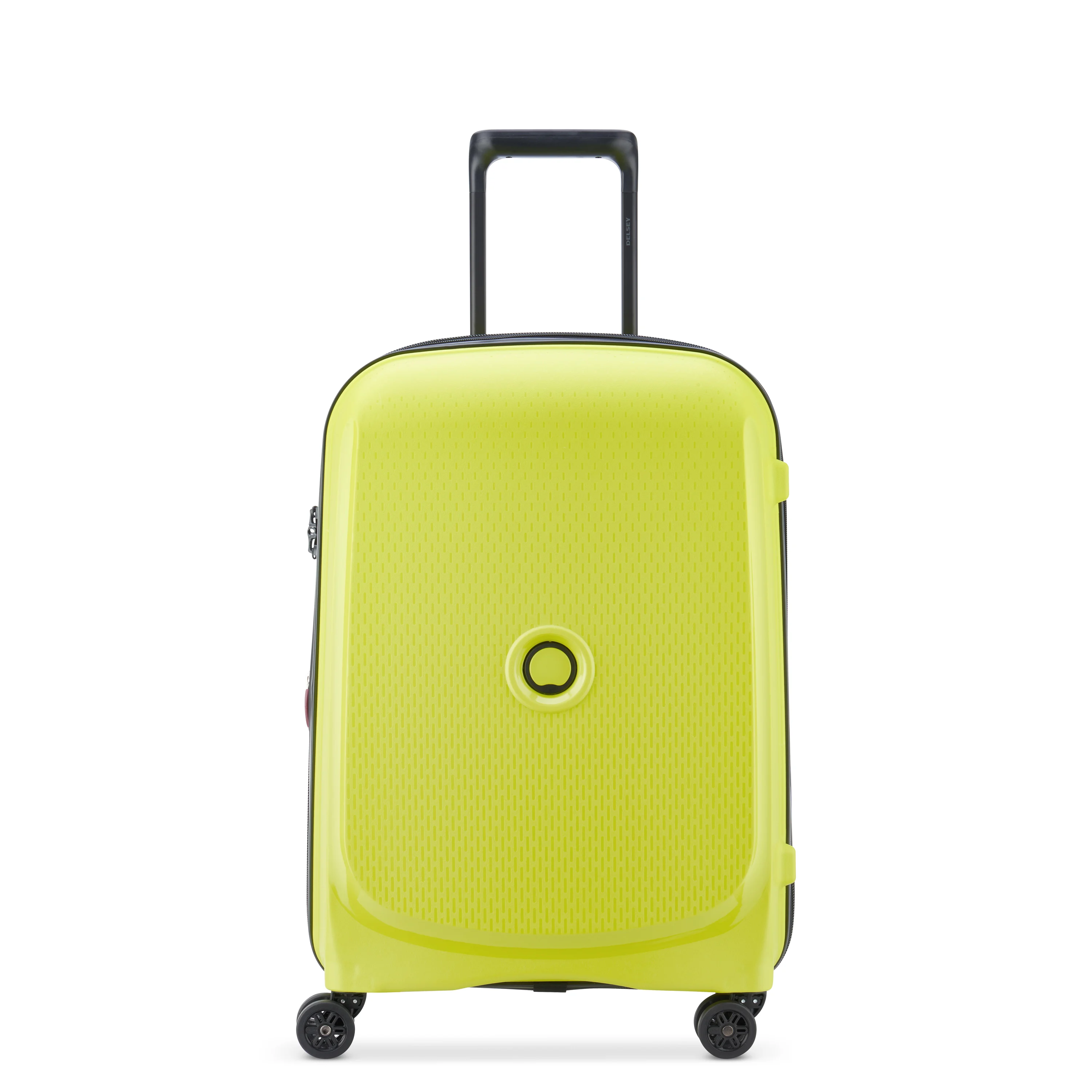 BELMONT PLUS - Valise cabine rigide | Vert