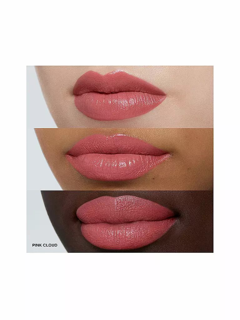 BOBBI BROWN Lippenstift - Luxe Lipstick ( 19 Pink Cloud )  pink