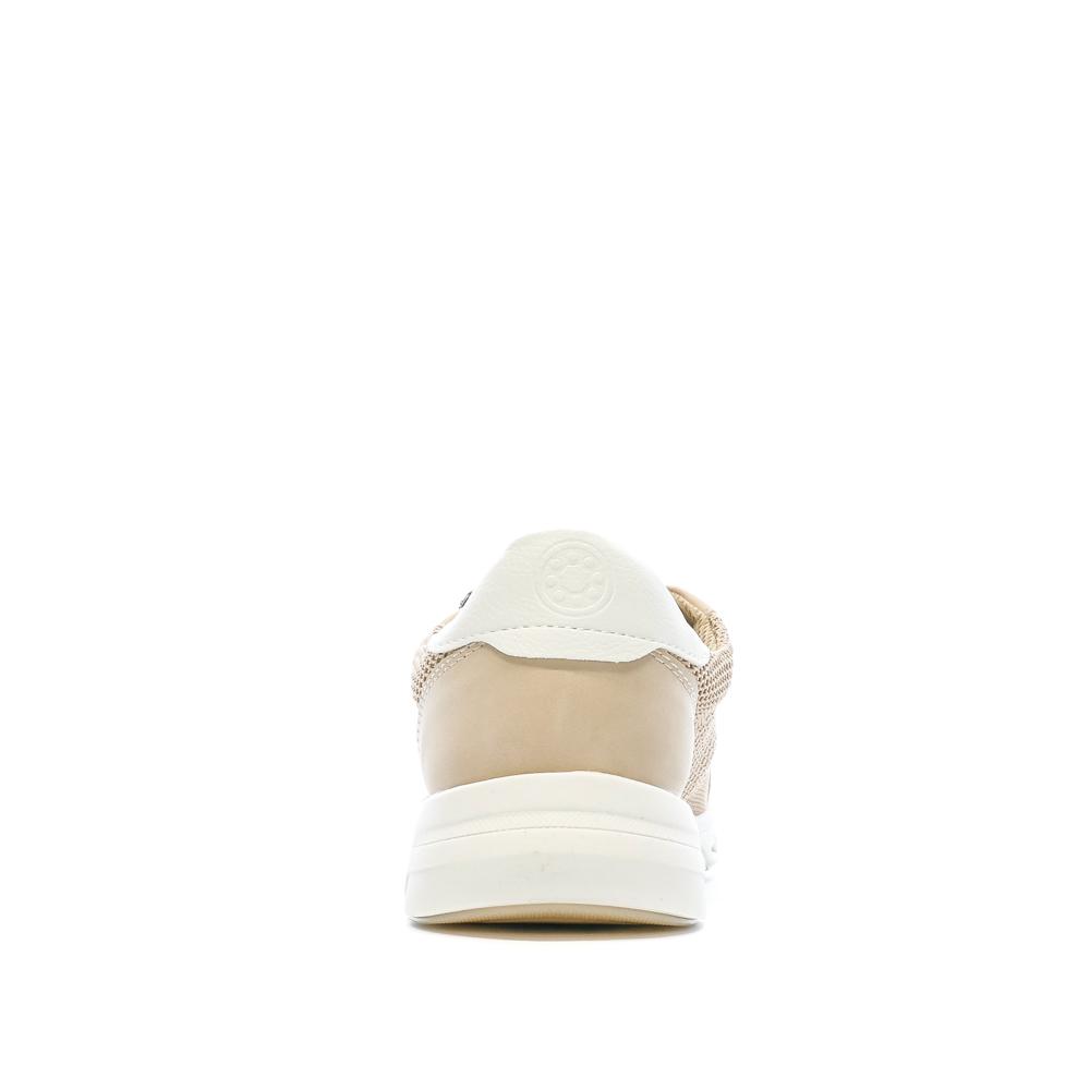 Relife Baskets Beige Femme RELIFE Looplace