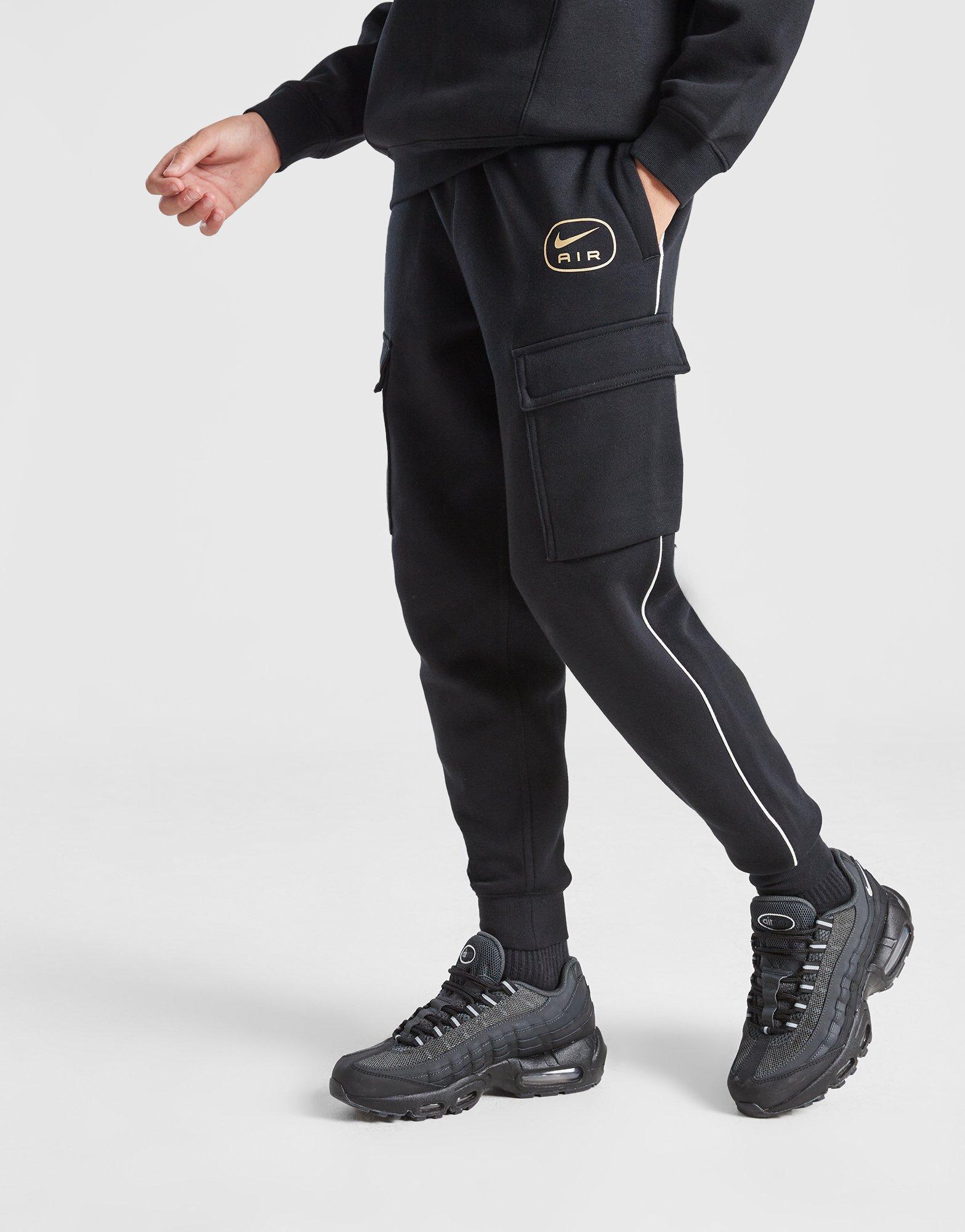 Nike Pantalon de jogging Cargo Swoosh Air Junior