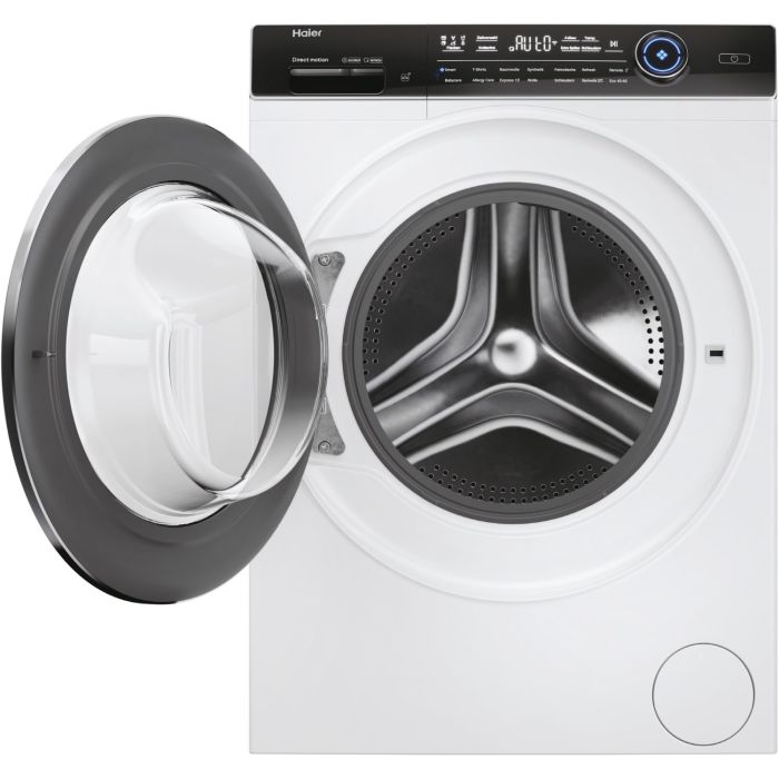 Haier Waschmaschine I-PRO SERIE 7 PLUS HW80-B14979TU1DE
