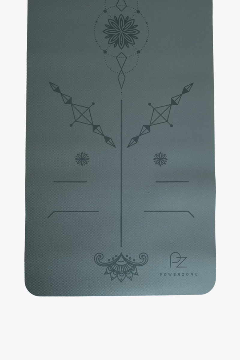 POWERZONE Navigate Yogamatte
