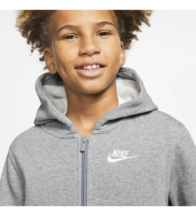Nike JR Sportswear Club Hoodie