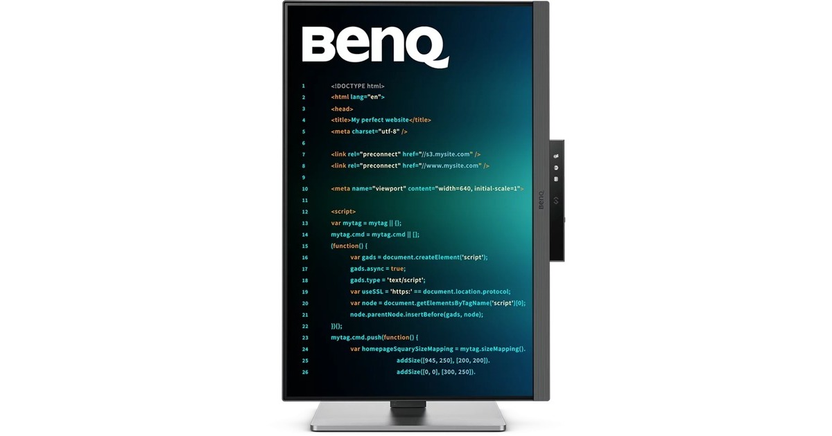 BenQRD240Q 24.1