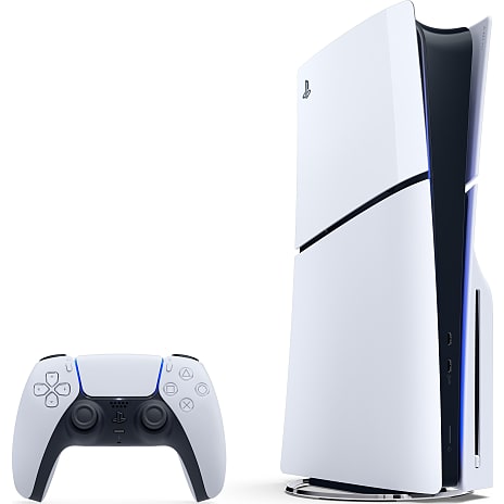 PS5 Slim Standard Edition 1TB (2023)