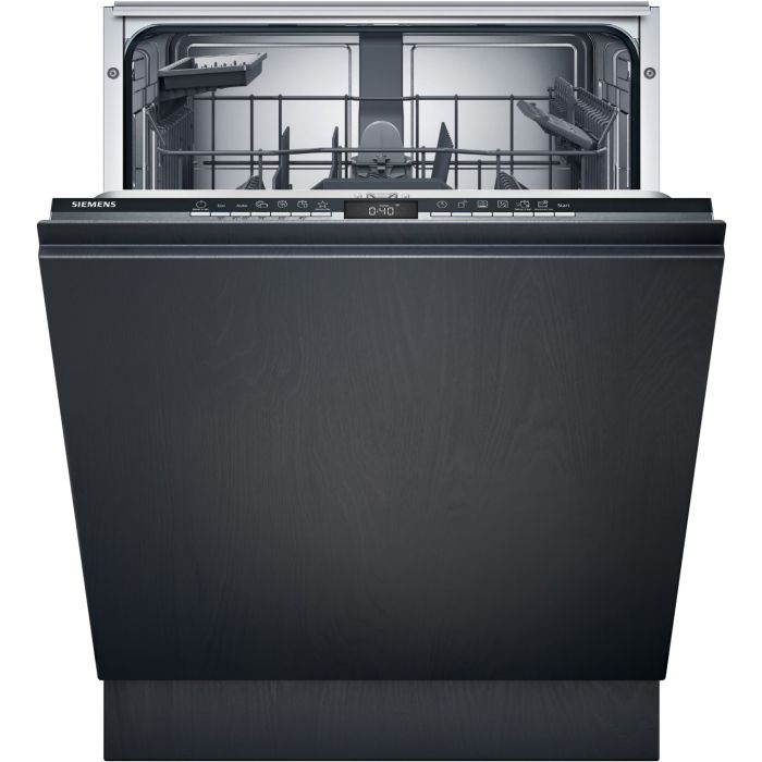 Siemens vollintegrierter Geschirrspüler iQ300 SN63HX60AE