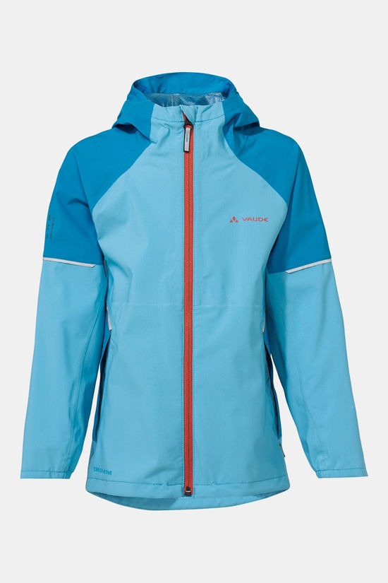 Vaude Vaude Detective 2,5L Hardshell Jas Junior