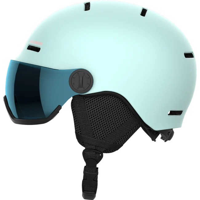 ORKA VISOR  Junior - Kinderhelm