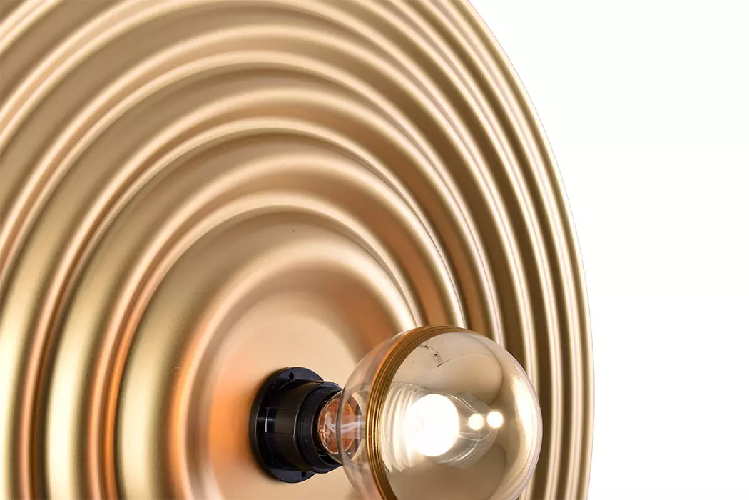 Deckenleuchte Saturn