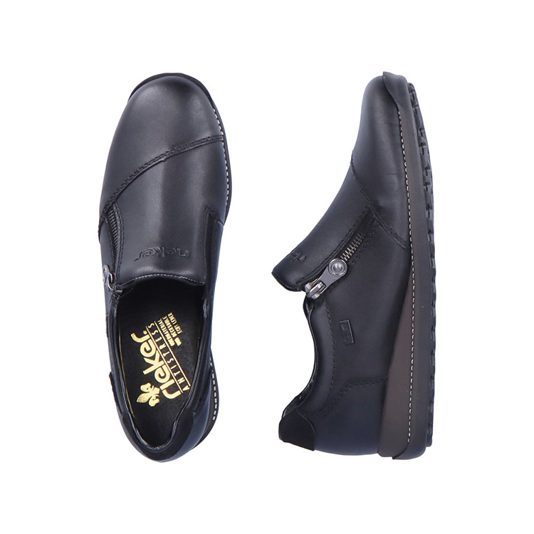 Rieker 44265-00 | NOIR