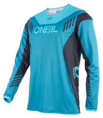 Maillot Manches Longues O'Neal ELEMENT FR HYBRID V.22 petrol/teal