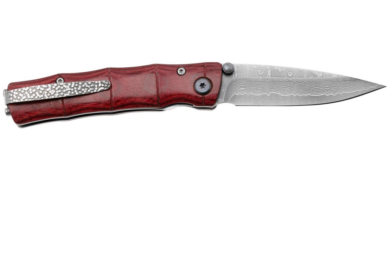 Mcusta MC-0075D Shinra Emotion Take, stamina wood, herenmes