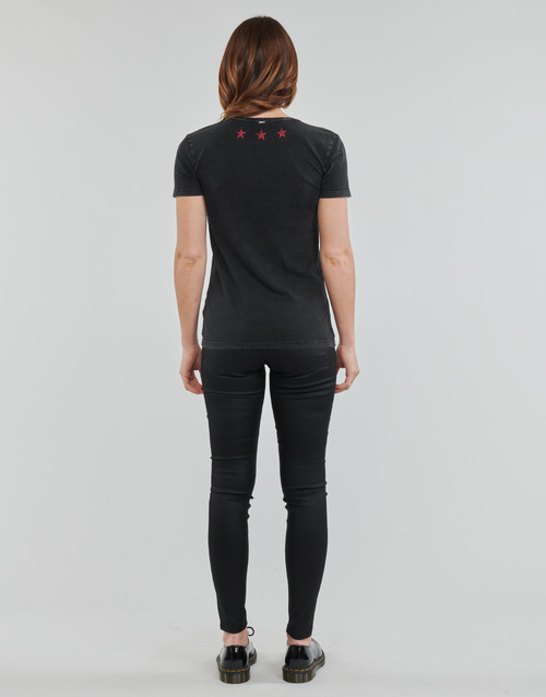 Ikks - BU10095 - Noir