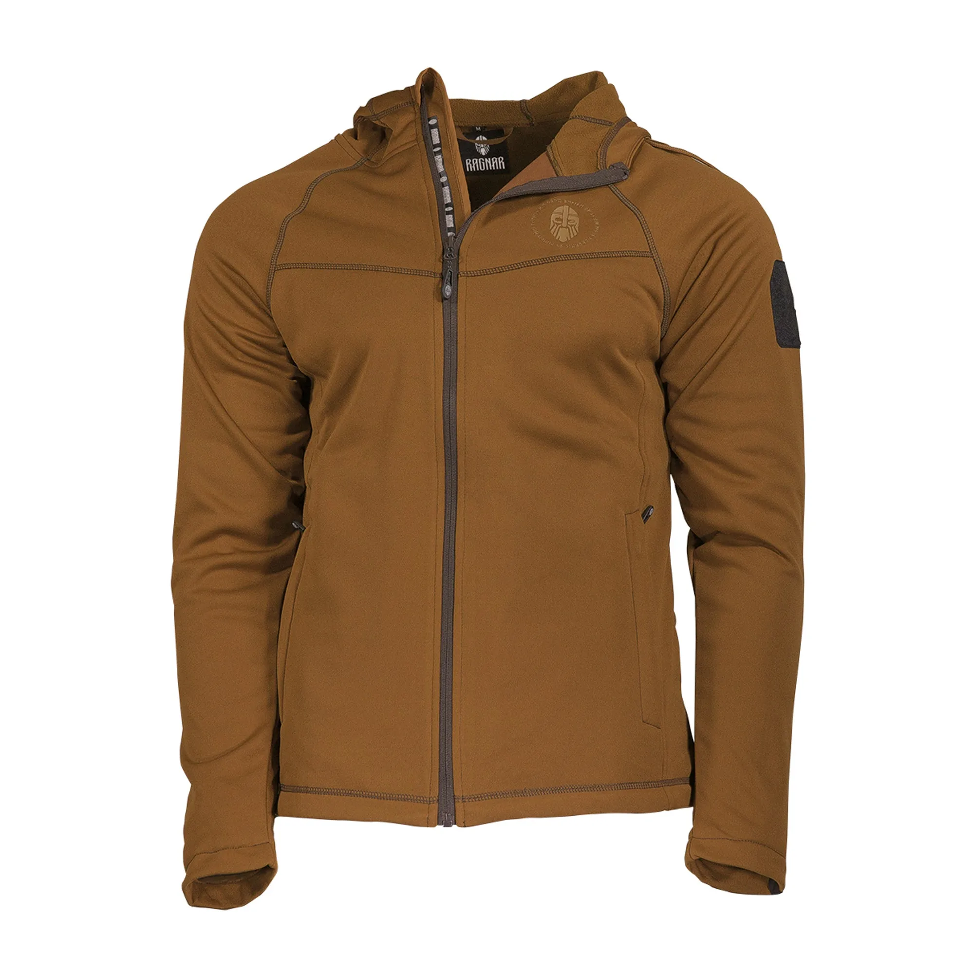 Ragnar Raids -  Kapuzenpullover Einar Hoodie