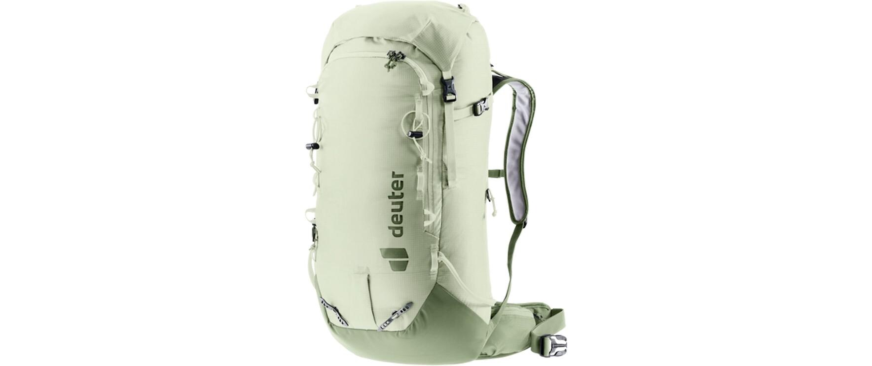 Freescape Lite 24 SL Hellgrün<br>Skitourenrucksack