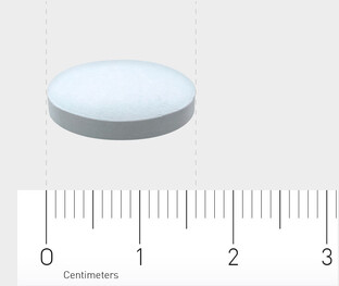 Orthica Zink-15 Tabletten 90TB