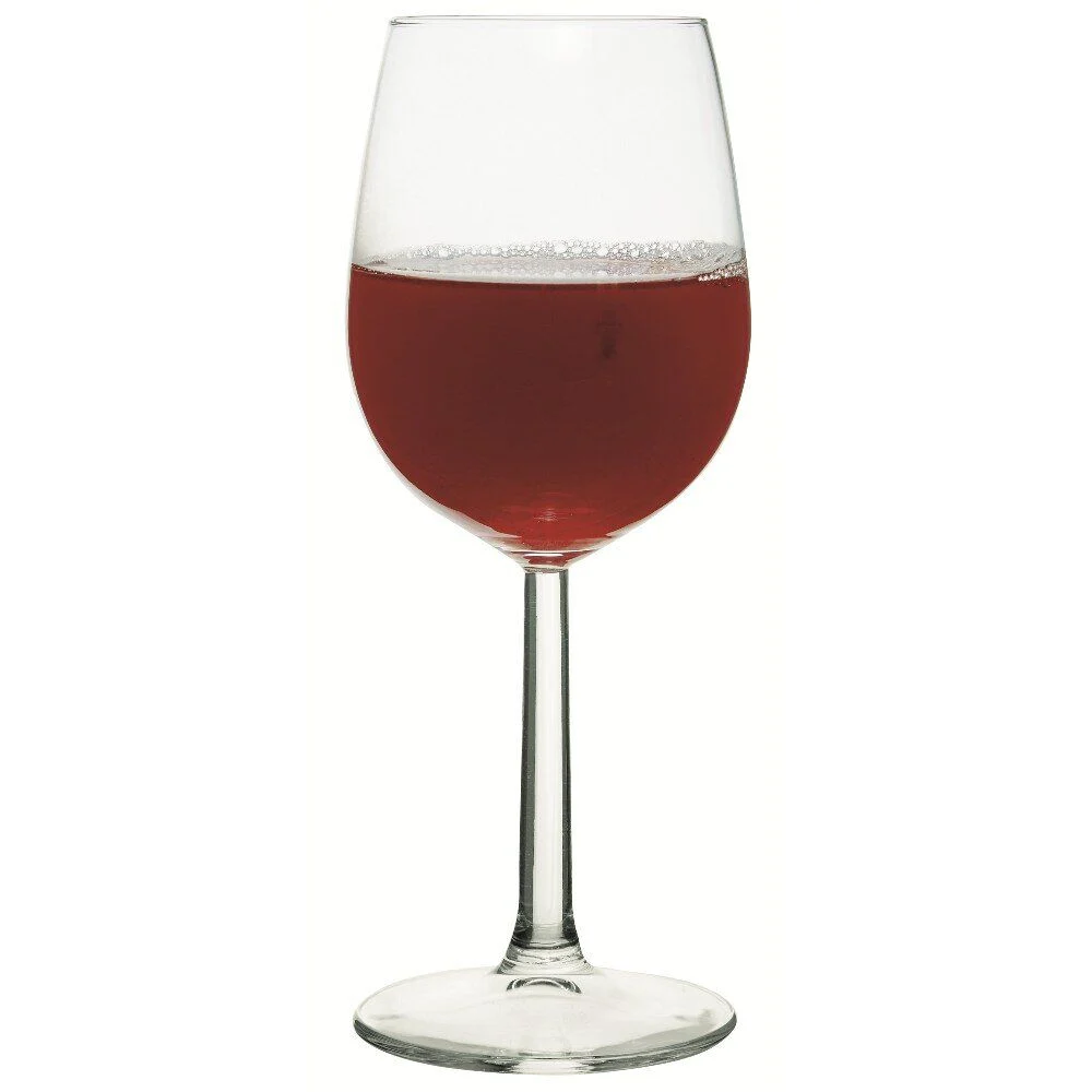 Verre à pied 29 cl x 6