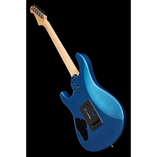 Yamaha Pacifica Standard Plus SPB MF