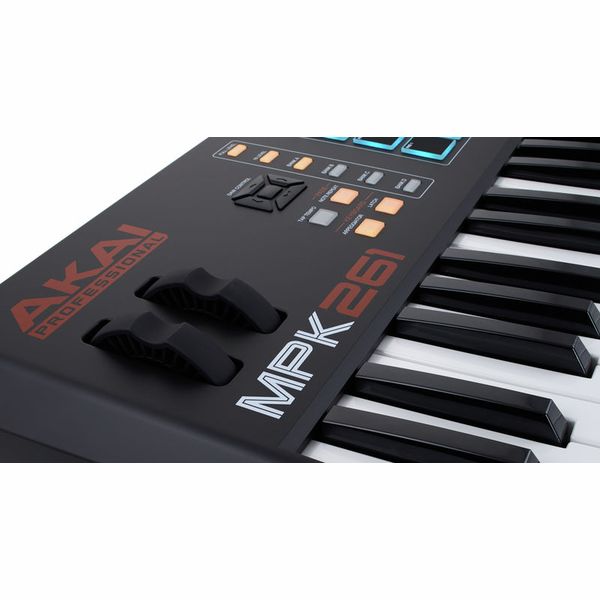 AKAI Professional MPK 261