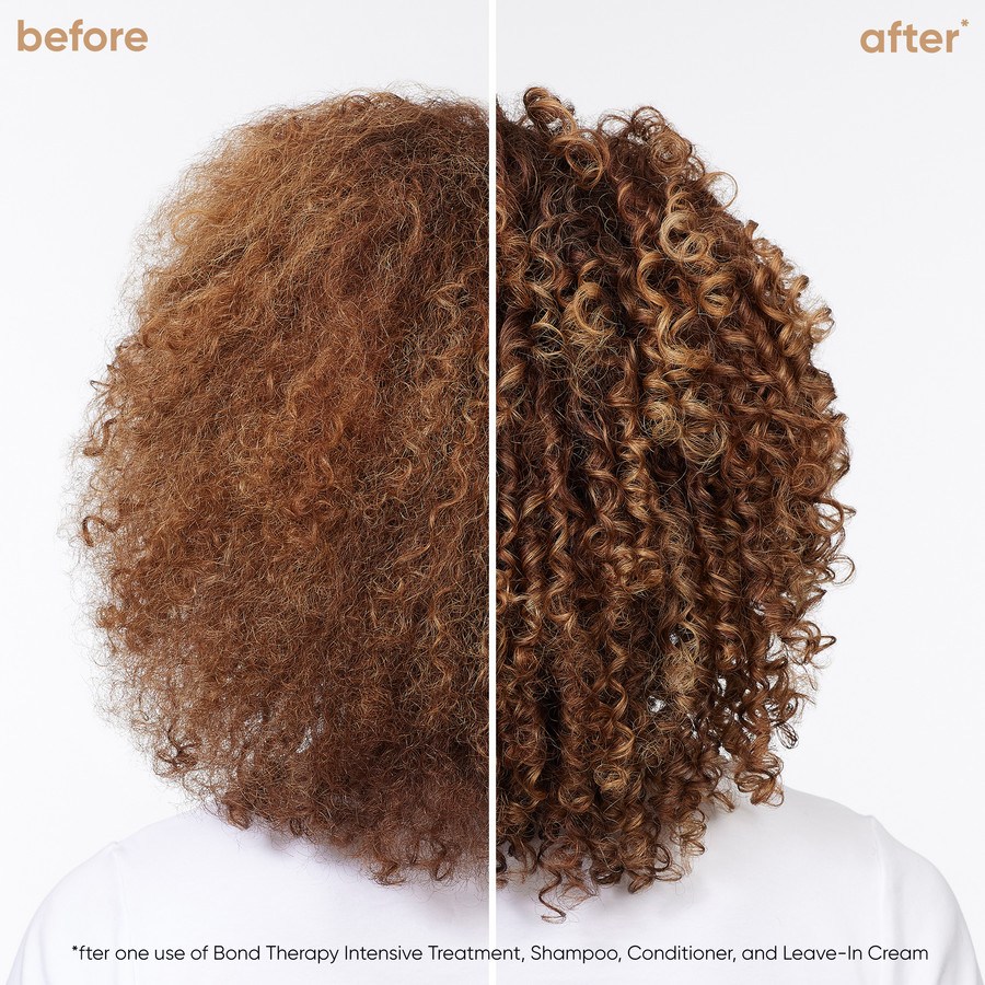 Biolage Bond Therapy For Hair Strength With Leave-In