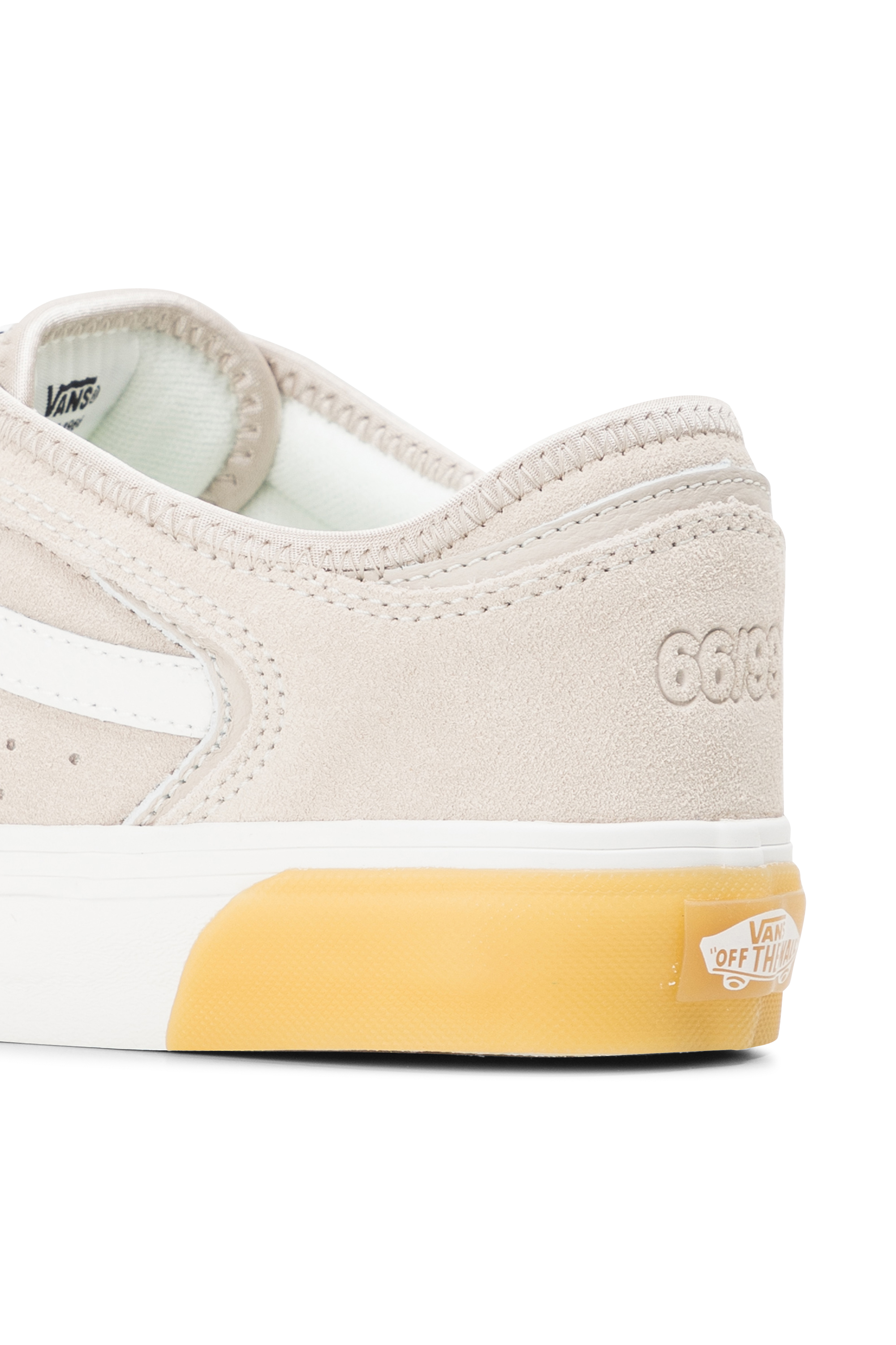 VANS Baskets  Rowley Classic MUTED Gris
