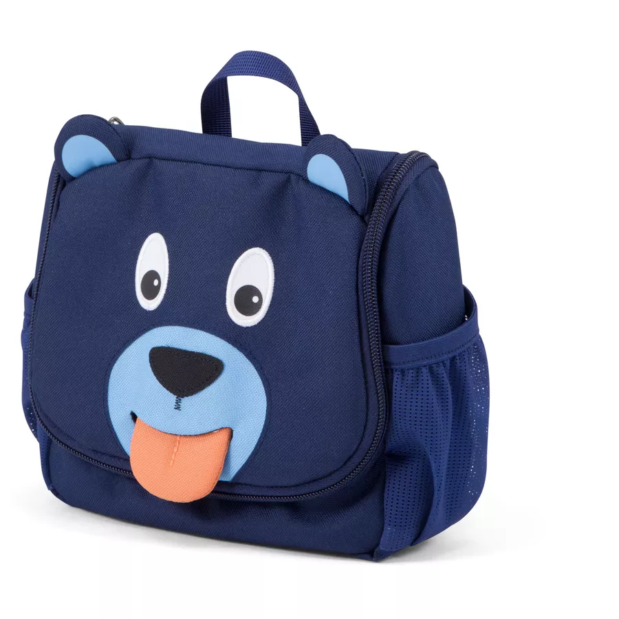 Affenzahn Kulturbeutel Bobo Bär
