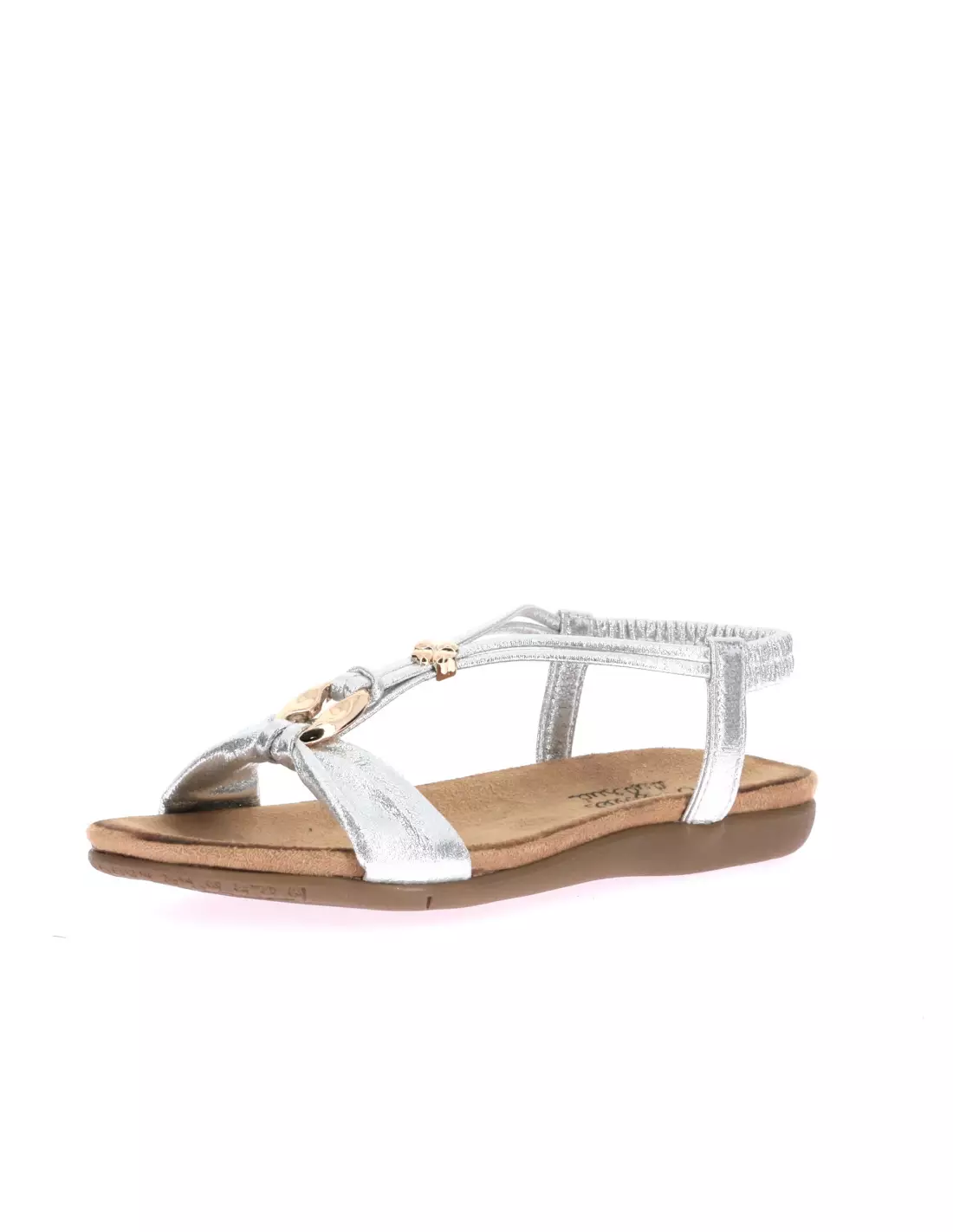 CB230612 - Sandales & nu-pieds BLANCIRISE