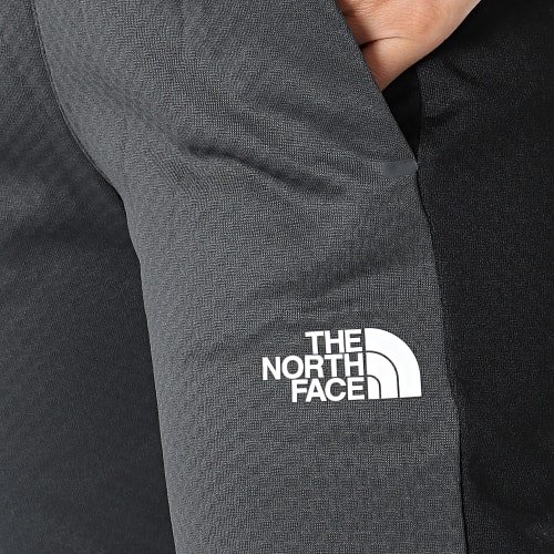 Pantalon Jogging Femme Lab Noir