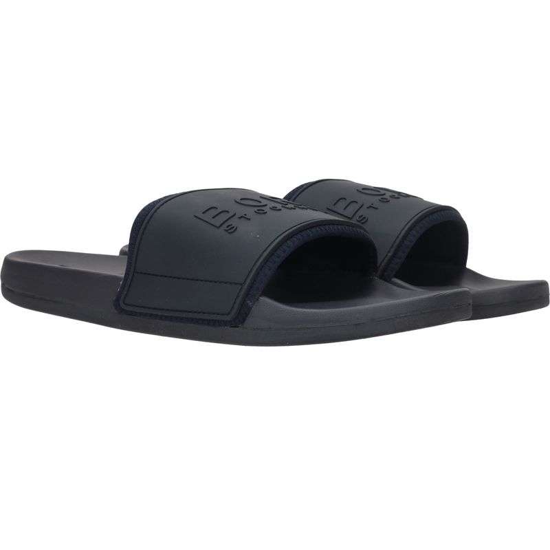 Bjorn Borg Romeo Slippers Blauw Heren