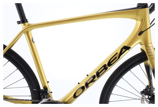 Produit reconditionné · Orbea Avant Carbone · Noir / Vélo de route / Orbea | Bon état