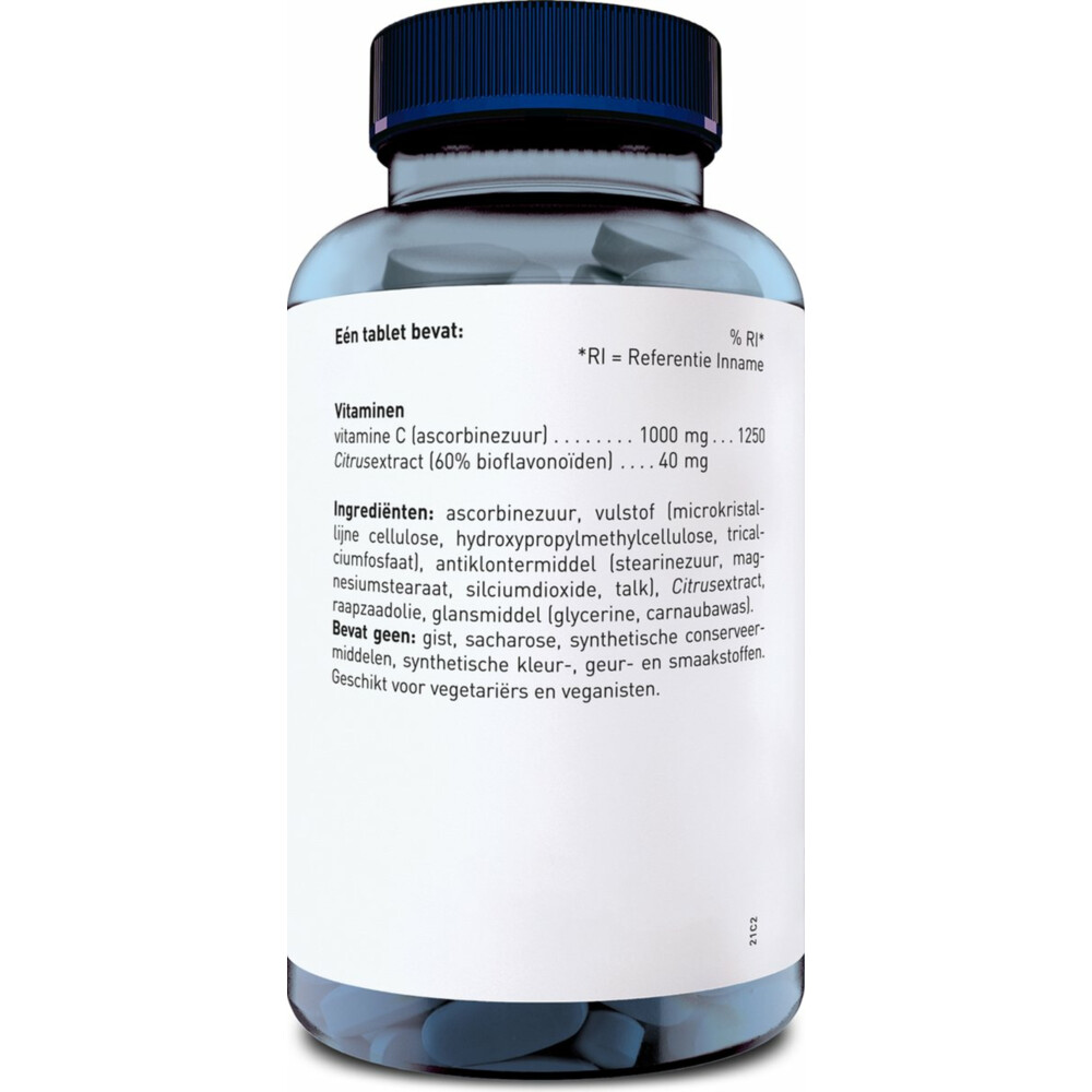 Orthica C-1000 SR 90 tabletten