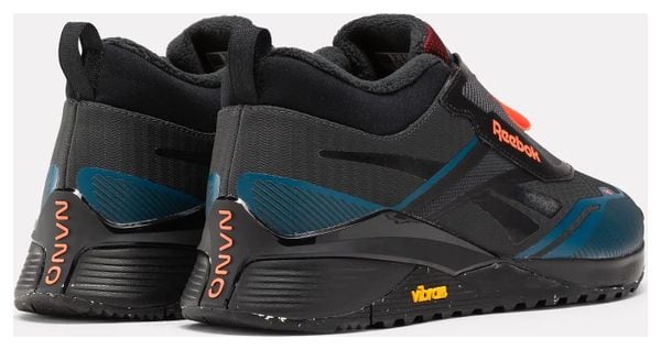 Chaussures Reebok Nano X4 Adventure Winter Noir/Bleu