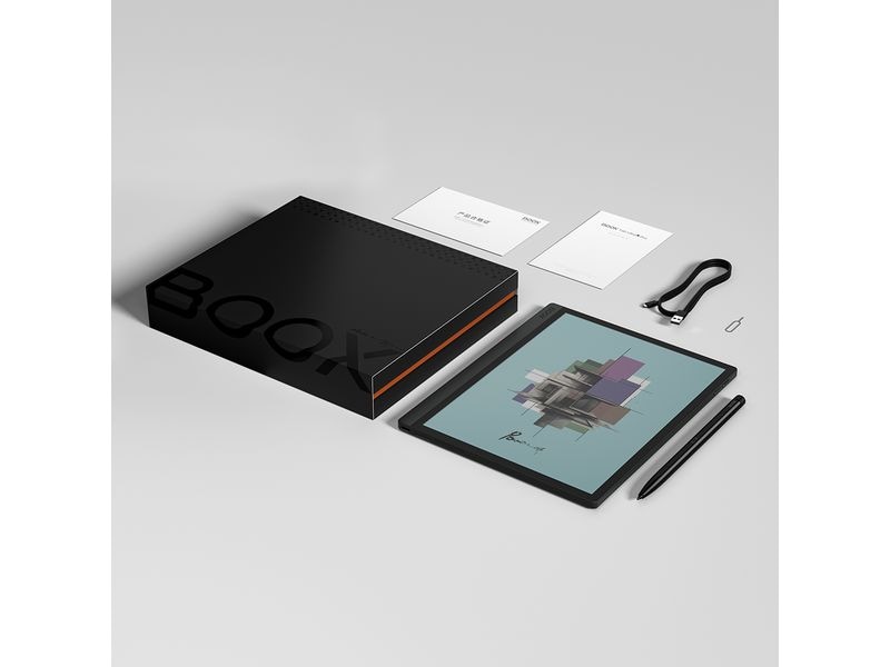 Onyx E-Book Reader BOOX Tab Ultra C Pro 10.3