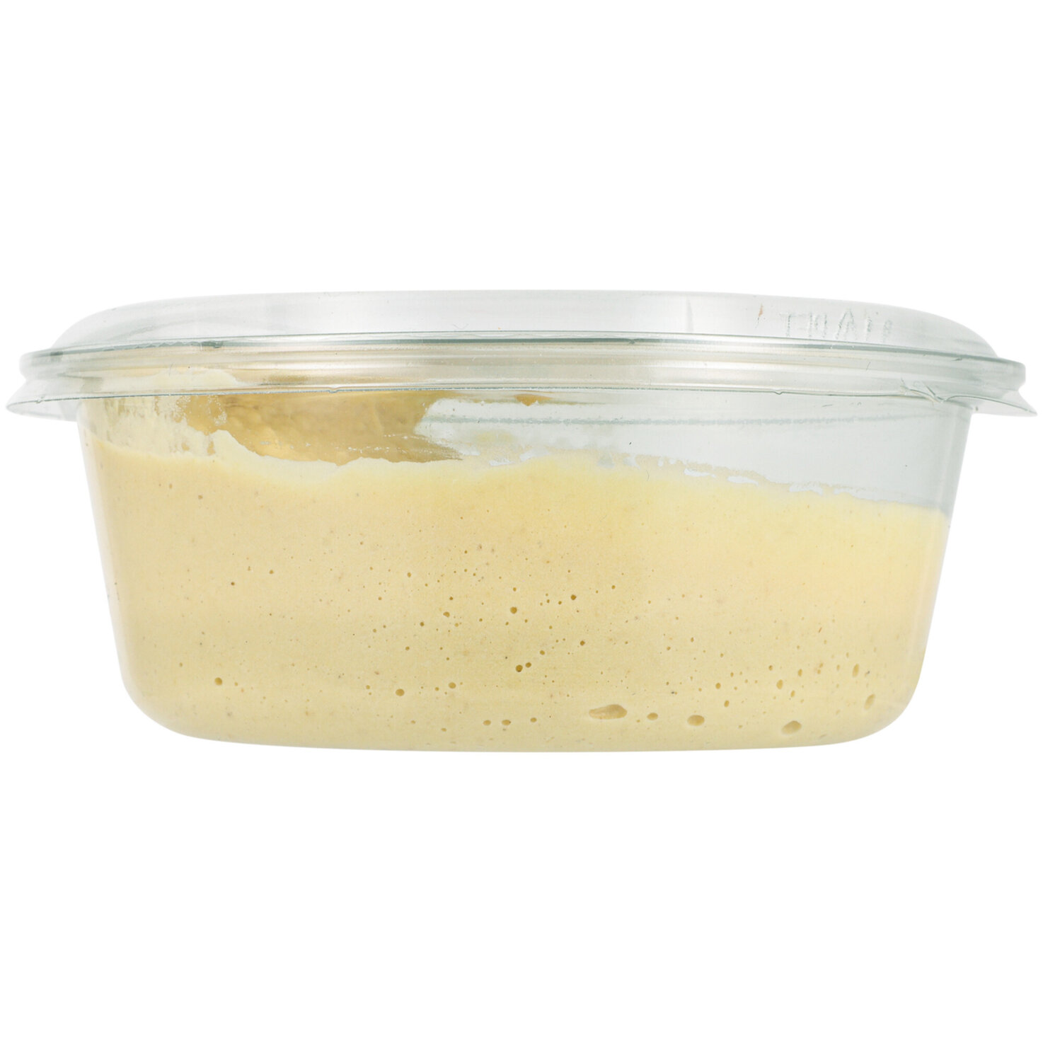 Karma Hummus Reduced Fat low
