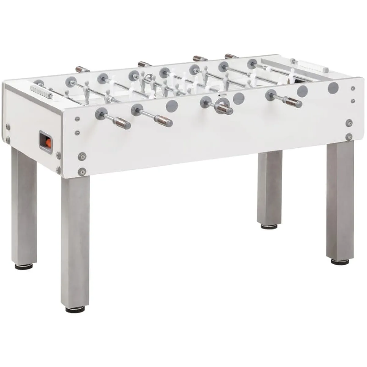 Garlando G-500 Pure White