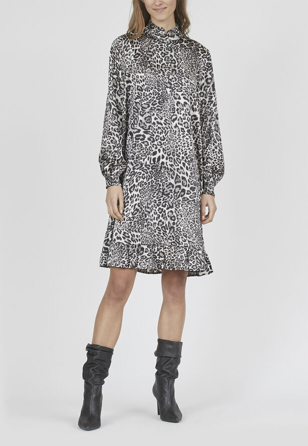 Love&Divine love1062-6 Grey leo