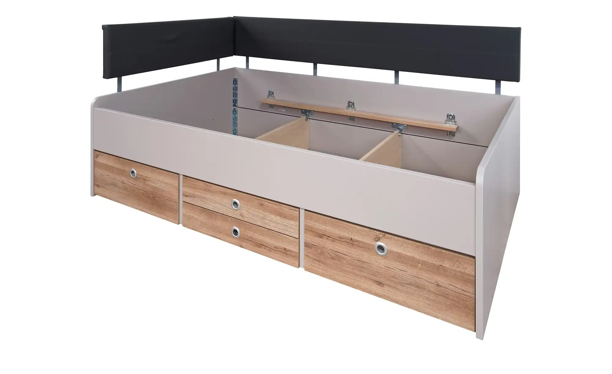Schubkastenbett Neo