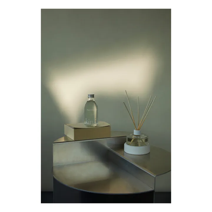 Kinfill Recharge de diffuseur Reed Tangerine