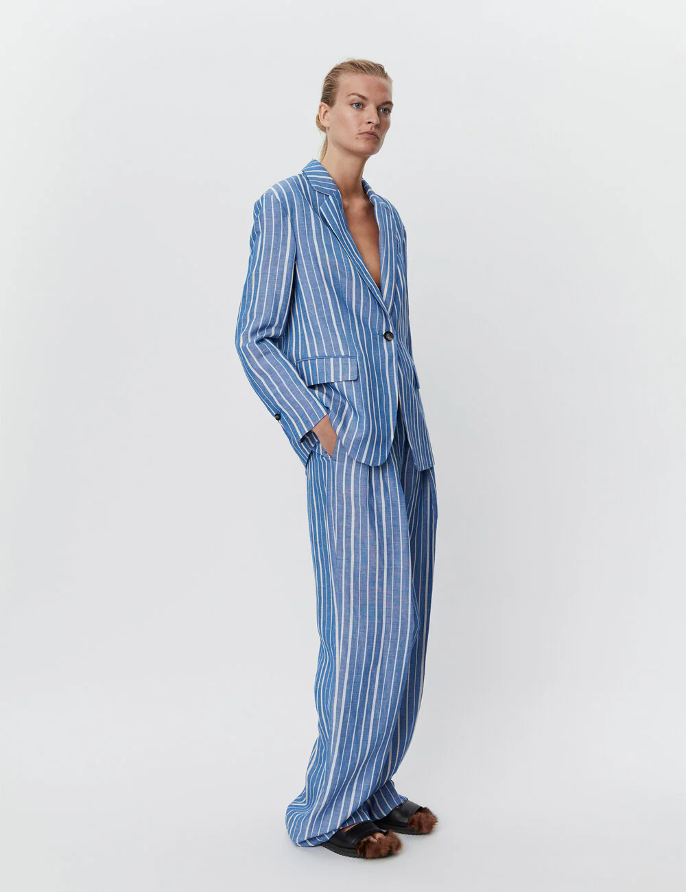 DAY Birger et Mikkelsen  Allen blazer - Surf The Web