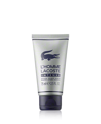 Lacoste L' Homme Intense aftershave balm 75ml