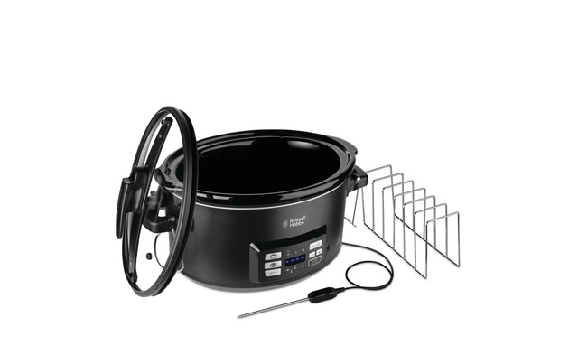 RUSSELL HOBBS Dampfgarer »6,5 l« 350 W