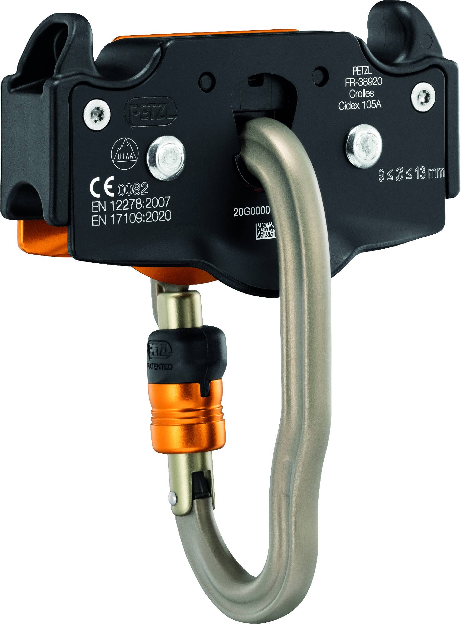Petzl Trac Guide