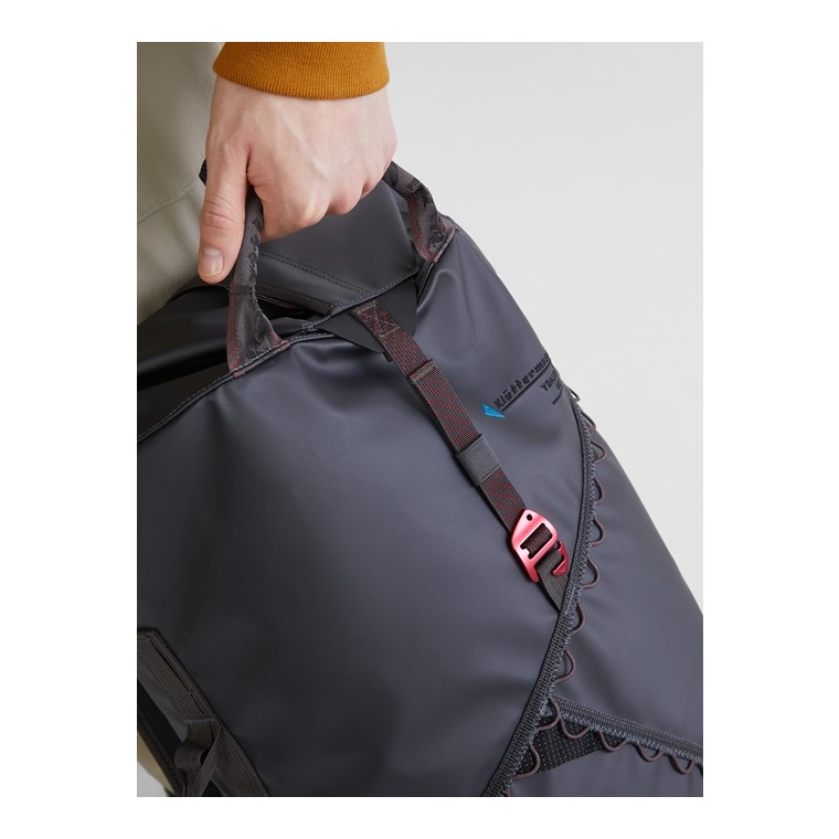 Klättermusen Ydalir Duffelbag 25L