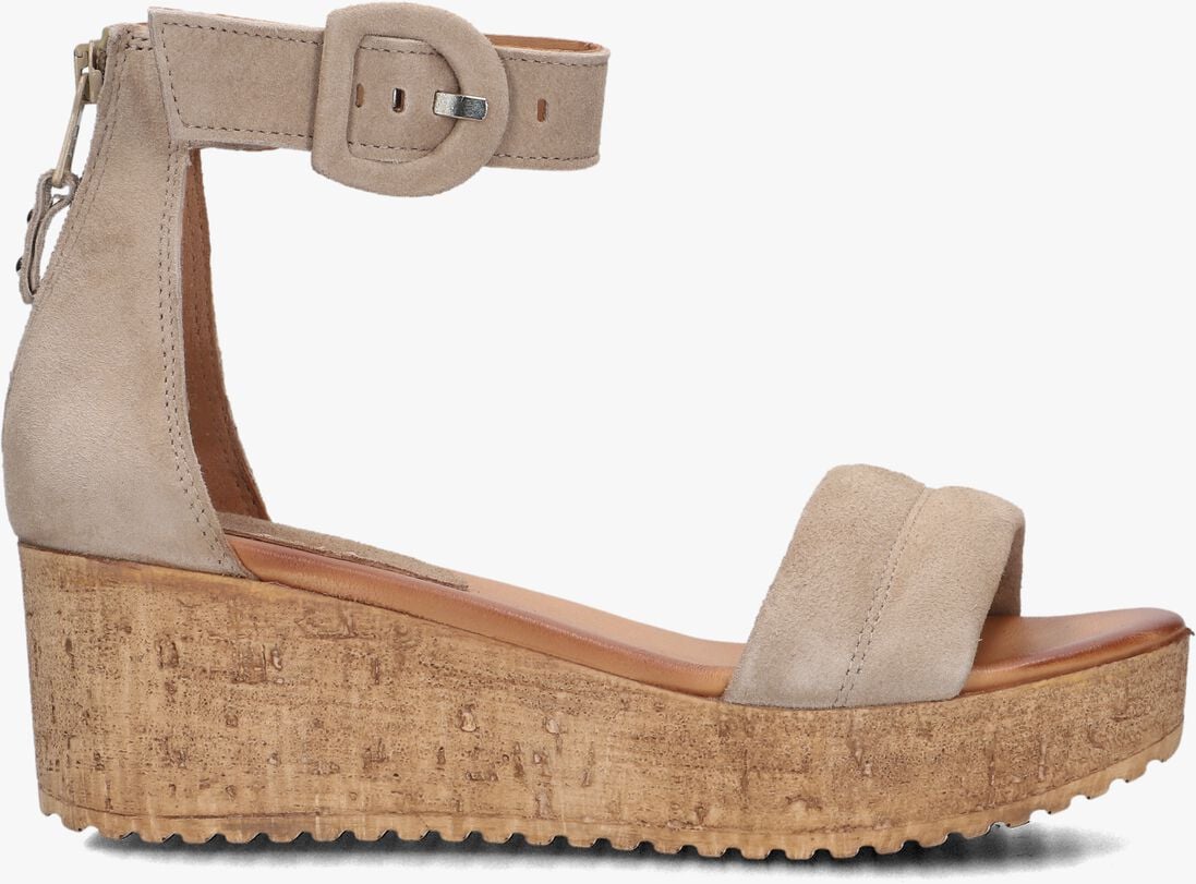 AYANA beige ayana sandalen 722025