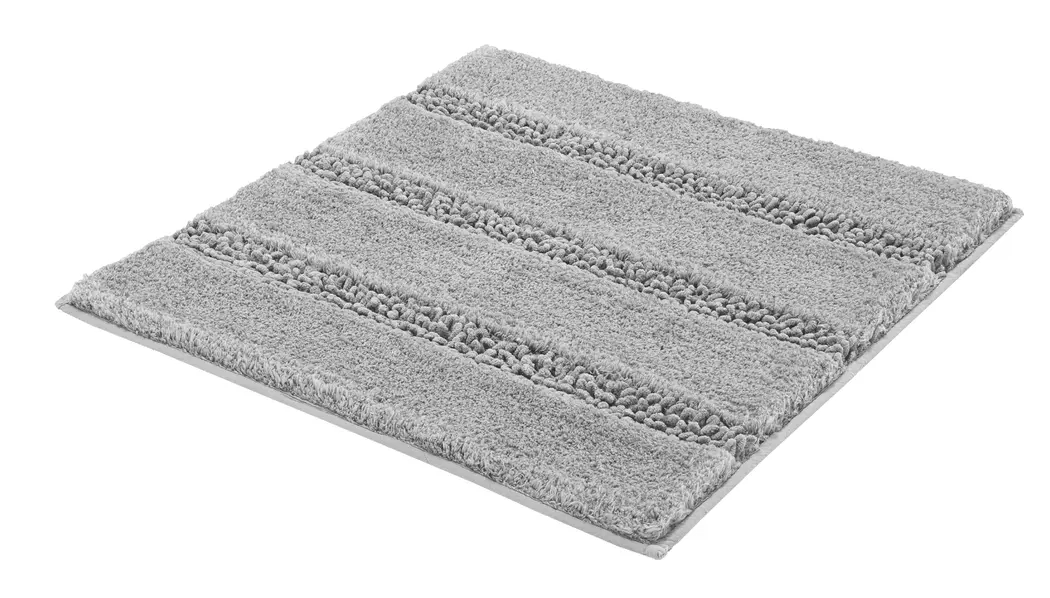 Badteppich Monrovia 60 x 60 cm