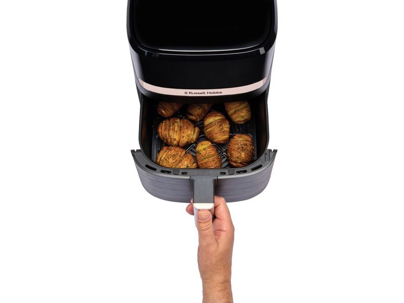 Russell Hobbs Heissluft-Fritteuse SatisFry 5.5 l Fritteuse