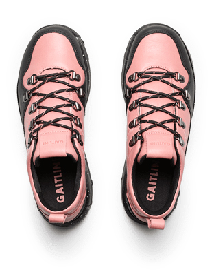 Sinober TRX 301/Pink/Black Specles