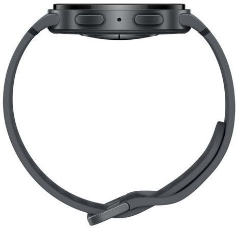 Galaxy Watch8 - Sporthorloge - Zwart - Comfortabel Ontwerp
