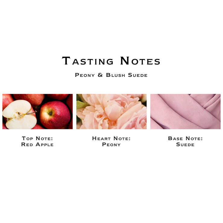 Jo Malone London Peony & Blush Suede Cologne