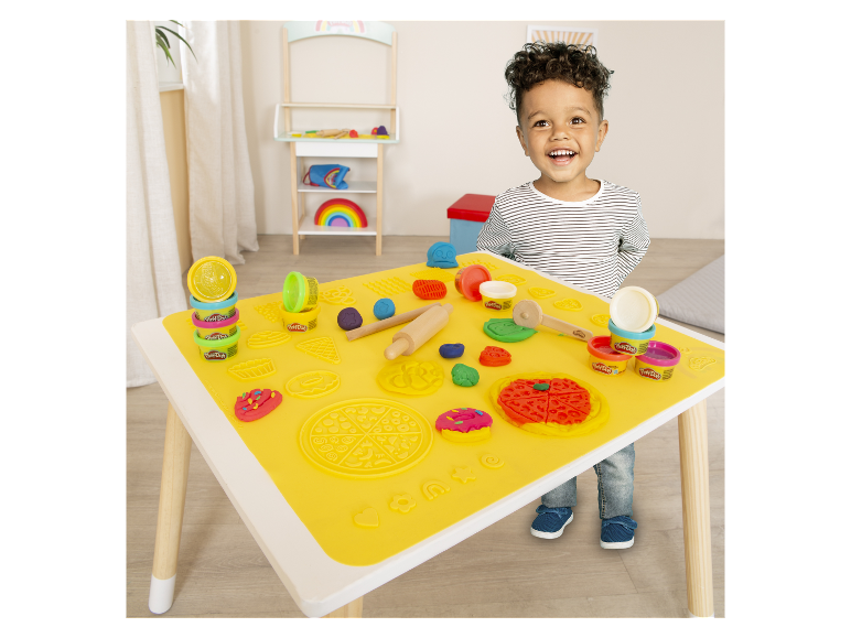 Play-Doh Speelset